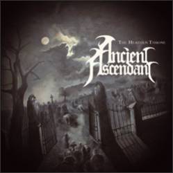 Ancient Ascendant : The Heathen Throne